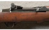 Springfield ~ M1 Garand National Match ~ .30-06 Sprg ~ Made in 1955 - 3 of 9