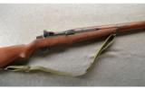 Springfield ~ M1 Garand National Match ~ .30-06 Sprg ~ Made in 1955 - 1 of 9