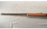 Marlin ~ Model 92 ~ .22 Long Rifle - 7 of 9