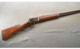Marlin ~ Model 92 ~ .22 Long Rifle - 1 of 9
