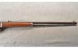 Marlin ~ Model 92 ~ .22 Long Rifle - 4 of 9