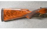 Browning ~ Superposed Midas Grade 2BBL set ~ 12 Ga - 2 of 9