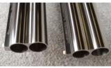 Browning ~ Superposed Midas Grade 2BBL set ~ 12 Ga - 7 of 9