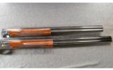 Browning ~ Superposed Midas Grade 2BBL set ~ 12 Ga - 4 of 9