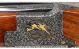 Browning ~ Superposed Midas Grade 2BBL set ~ 12 Ga - 9 of 9