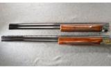 Browning ~ Superposed Midas Grade 2BBL set ~ 12 Ga - 8 of 9