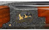 Browning ~ Superposed Midas Grade 2BBL set ~ 12 Ga - 3 of 9
