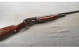 Marlin ~ 410 Lever Action ~ 410 Ga/Bore - 1 of 9