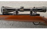 Ruger ~ M77 ~ .270 Win ~ With Scope - 8 of 9