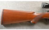 Ruger ~ M77 ~ .270 Win ~ With Scope - 2 of 9