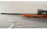 Ruger ~ M77 ~ .270 Win ~ With Scope - 7 of 9
