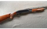 Browning ~ BPS (Browning Pump Shotgun) ~ 12 Ga - 1 of 9