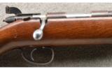 Remington ~ 510-P ~ .22 S, L, LR - 3 of 9