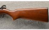 Remington ~ 510-P ~ .22 S, L, LR - 9 of 9