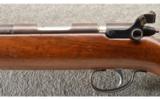 Remington ~ 510-P ~ .22 S, L, LR - 8 of 9