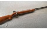 Remington ~ 510-P ~ .22 S, L, LR - 1 of 9