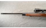 Remington ~ 700 BDL Left Handed ~ .270 Win - 7 of 9