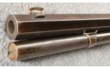 Winchester ~ 1873 First Model ~ .44-40 WCF - 7 of 9