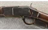 Winchester ~ 1873 First Model ~ .44-40 WCF - 9 of 9