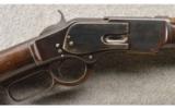 Winchester ~ 1873 First Model ~ .44-40 WCF - 3 of 9