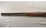Winchester ~ 1873 First Model ~ .44-40 WCF - 8 of 9