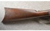 Winchester ~ 1873 First Model ~ .44-40 WCF - 2 of 9