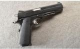 Sig Sauer ~ 1911R TACOPS ~ 45 ACP ~ In Case - 1 of 3