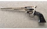Colt ~ 2nd Amendment Peacemaker Buntline ~ .22 LR ~ ANIB - 4 of 5