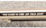 Colt ~ 2nd Amendment Peacemaker Buntline ~ .22 LR ~ ANIB - 5 of 5