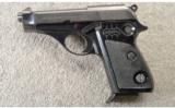 Beretta ~ Model 70 ~ .32 ACP ~ As New - 3 of 3