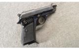 Beretta ~ Model 70 ~ .32 ACP ~ As New - 1 of 3