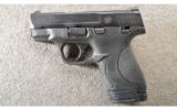 Smith & Wesson ~ M&P 9 Shield ~ 9MM - 3 of 3