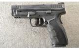 Springfield Armory ~ XD-9 Mod. 2 ~ 9MM. - 3 of 3