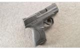 Smith & Wesson ~ M&P 9 Shield ~ 9MM - 1 of 3