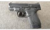 Smith & Wesson ~ M&P 9 Shield ~ 9MM - 3 of 3