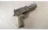 Sig Sauer ~ P320 NWTF ~ 9MM ~ In Case - 1 of 4