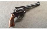 Ruger ~ Security-Six ~ .357 Mag ~ 200Th Year - 1 of 3