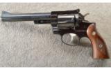 Ruger ~ Security-Six ~ .357 Mag ~ 200Th Year - 3 of 3