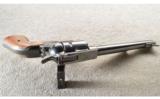 Ruger ~ New Model Blackhawk ~ .45 L.C. - 2 of 3