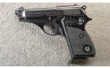 Beretta ~ Model 70 ~ .32 ACP ~ In Box - 3 of 3