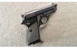 Beretta ~ Model 70 ~ .32 ACP ~ In Box - 1 of 3