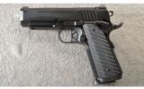 Dan Wesson ~ TCP (Tactical Commander Pistol) ~ .45 ACP ~ ANIB Factory Blemish. - 3 of 3