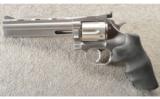Dan Wesson ~ 715 Pistol Pack ~ .357 Magnum ~ ANIB Factory Blemish. - 3 of 3