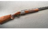 Browning ~ Citori 525 ~ 28 Ga ~ With Box - 1 of 9