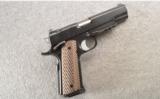 Dan Wesson ~ Specialist ~ .45 ACP - 1 of 3