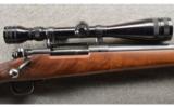 Winchester ~ Pre-64 Model 70 Varmint ~ .243 Win - 3 of 9