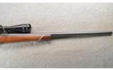 Winchester ~ Pre-64 Model 70 Varmint ~ .243 Win - 4 of 9