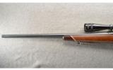 Winchester ~ Pre-64 Model 70 Varmint ~ .243 Win - 7 of 9