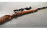 Winchester ~ Pre-64 Model 70 Varmint ~ .243 Win - 1 of 9