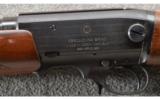 Brno/CZ ~ ZKM-611 Semi-Auto ~ .22 Win Mag - 8 of 9